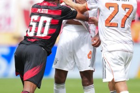 乐鱼体育官网- 拜仁慕尼黑巅峰阵容 