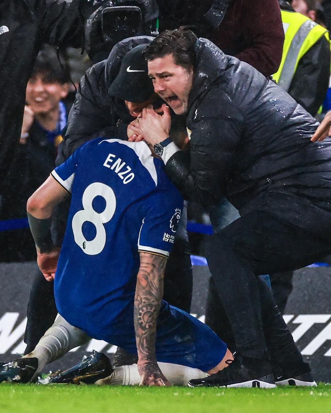  曼联与切尔西交锋记录 