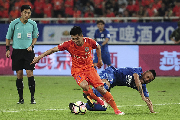 包含全锦赛战况:上海申花防线稳固,切尔西进攻受阻,阿尔卡拉斯成最佳的词条 包含全锦赛战况:上海申花防线稳固,切尔西进攻受阻,阿尔卡拉斯成最佳的词条